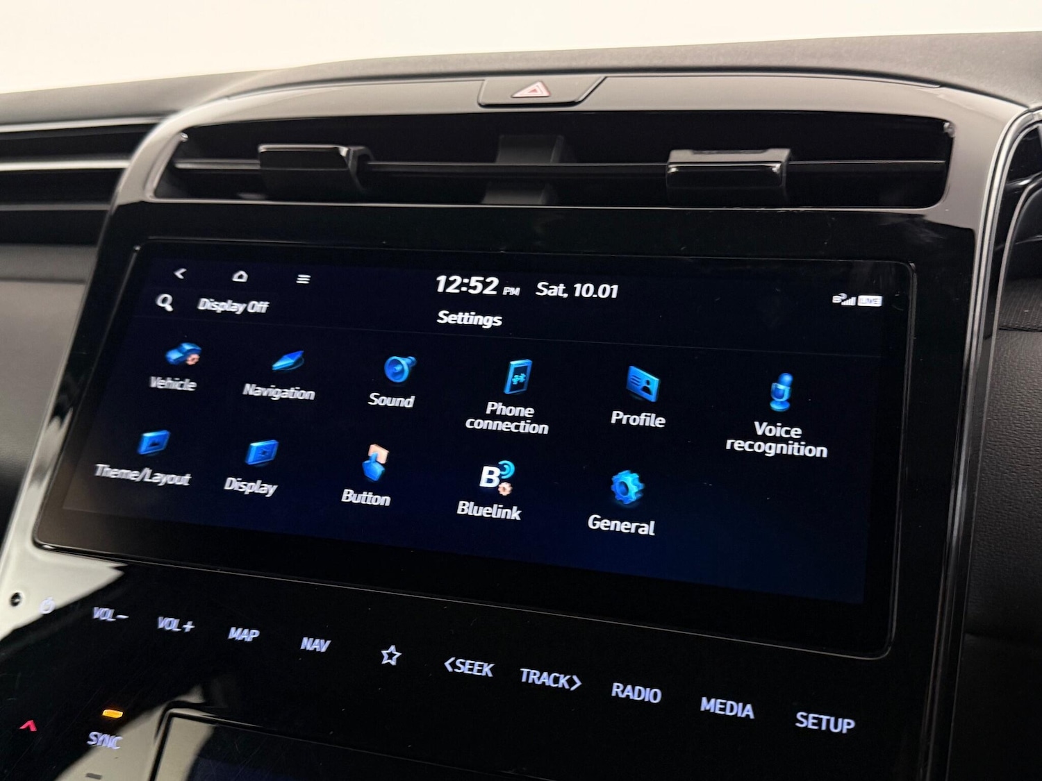 Used Hyundai TUCSON 2022 for sale - 77259578: Photo 23