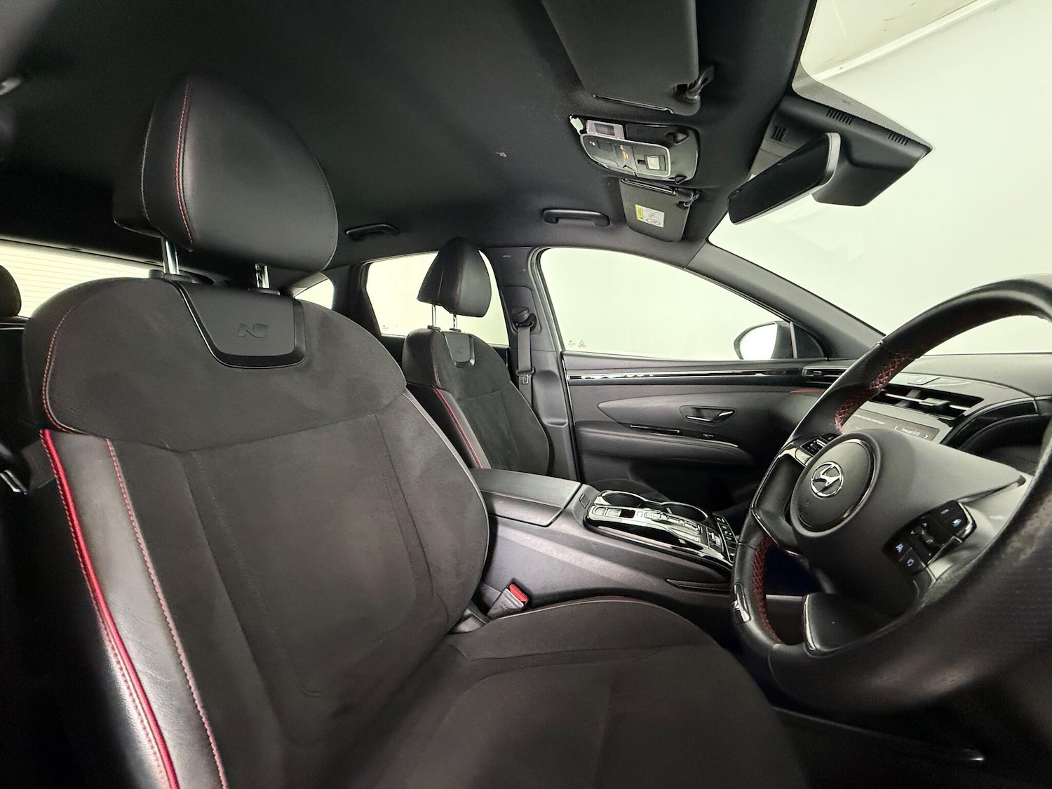 Used Hyundai TUCSON 2022 for sale - 77259578: Photo 8