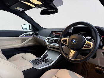 Used BMW 4 Series 2022 for sale - 78676794: Photo