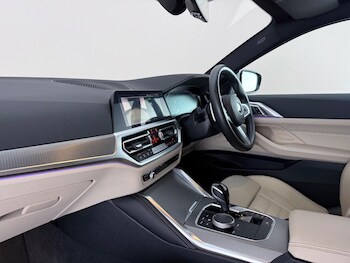 Used BMW 4 Series 2022 for sale - 78676794: Photo