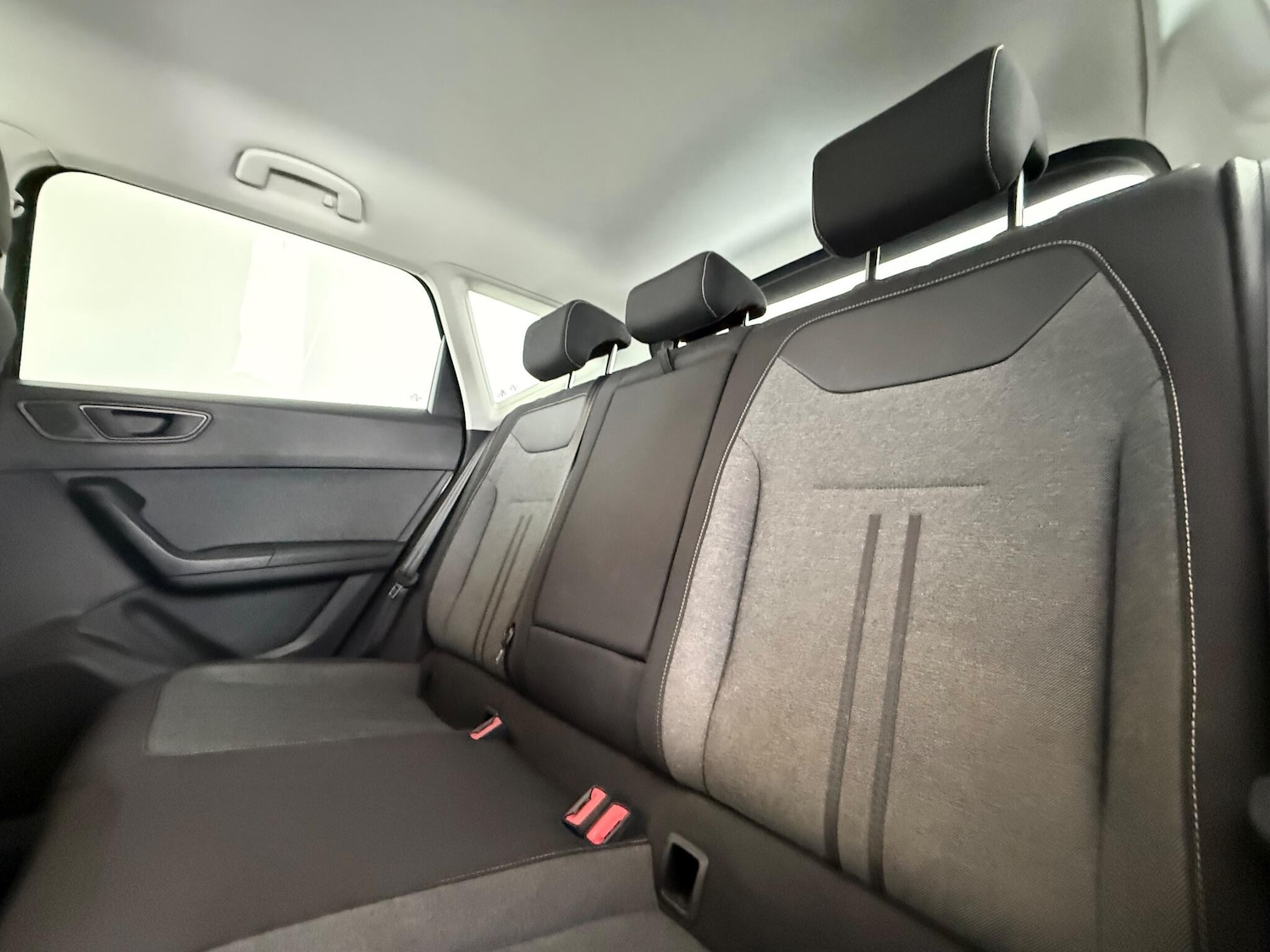 Used SEAT Ateca 2022 for sale - 77180892: Photo 13