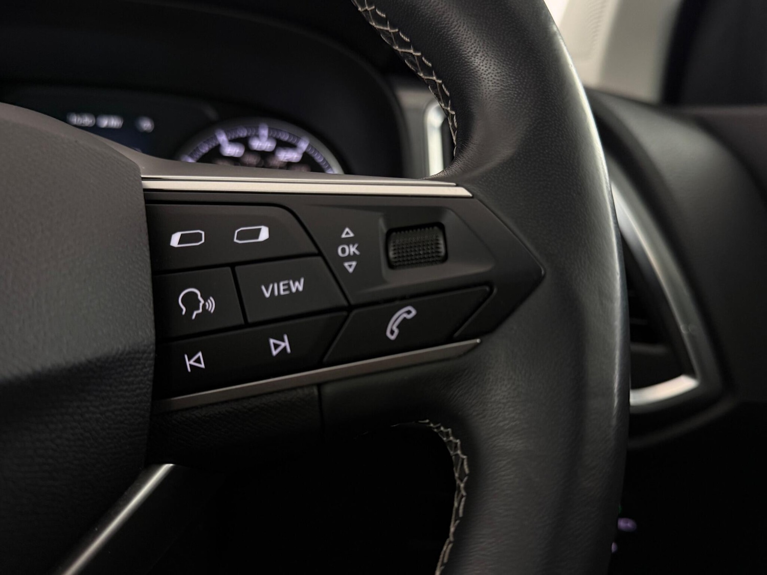 Used SEAT Ateca 2022 for sale - 77180892: Photo 19