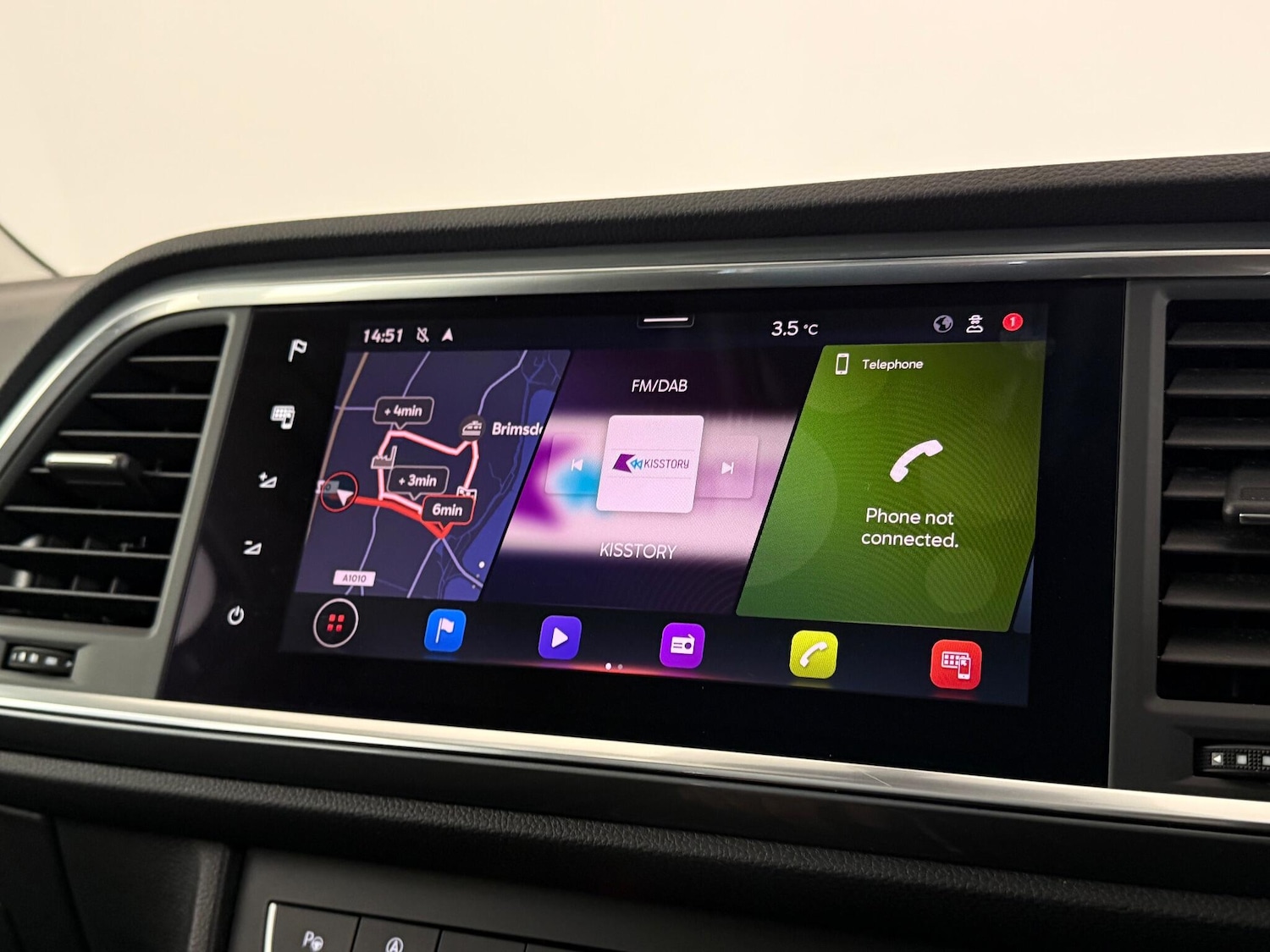 Used SEAT Ateca 2022 for sale - 77180892: Photo 24