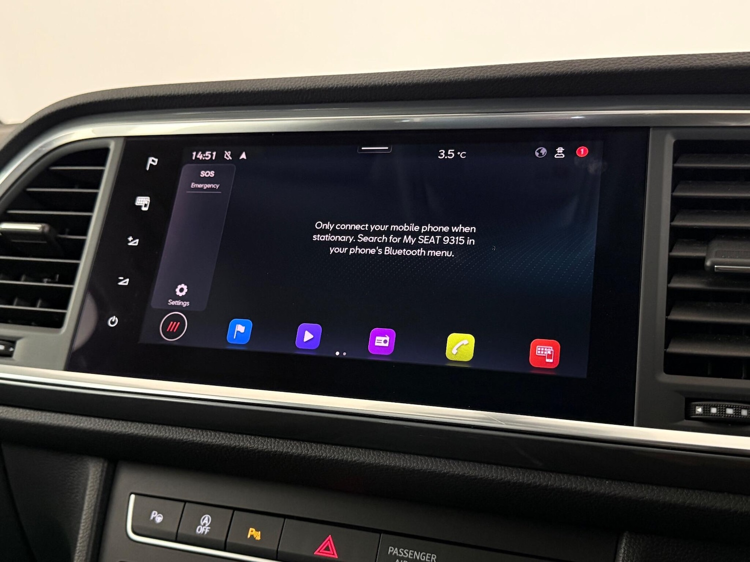 Used SEAT Ateca 2022 for sale - 77180892: Photo 25