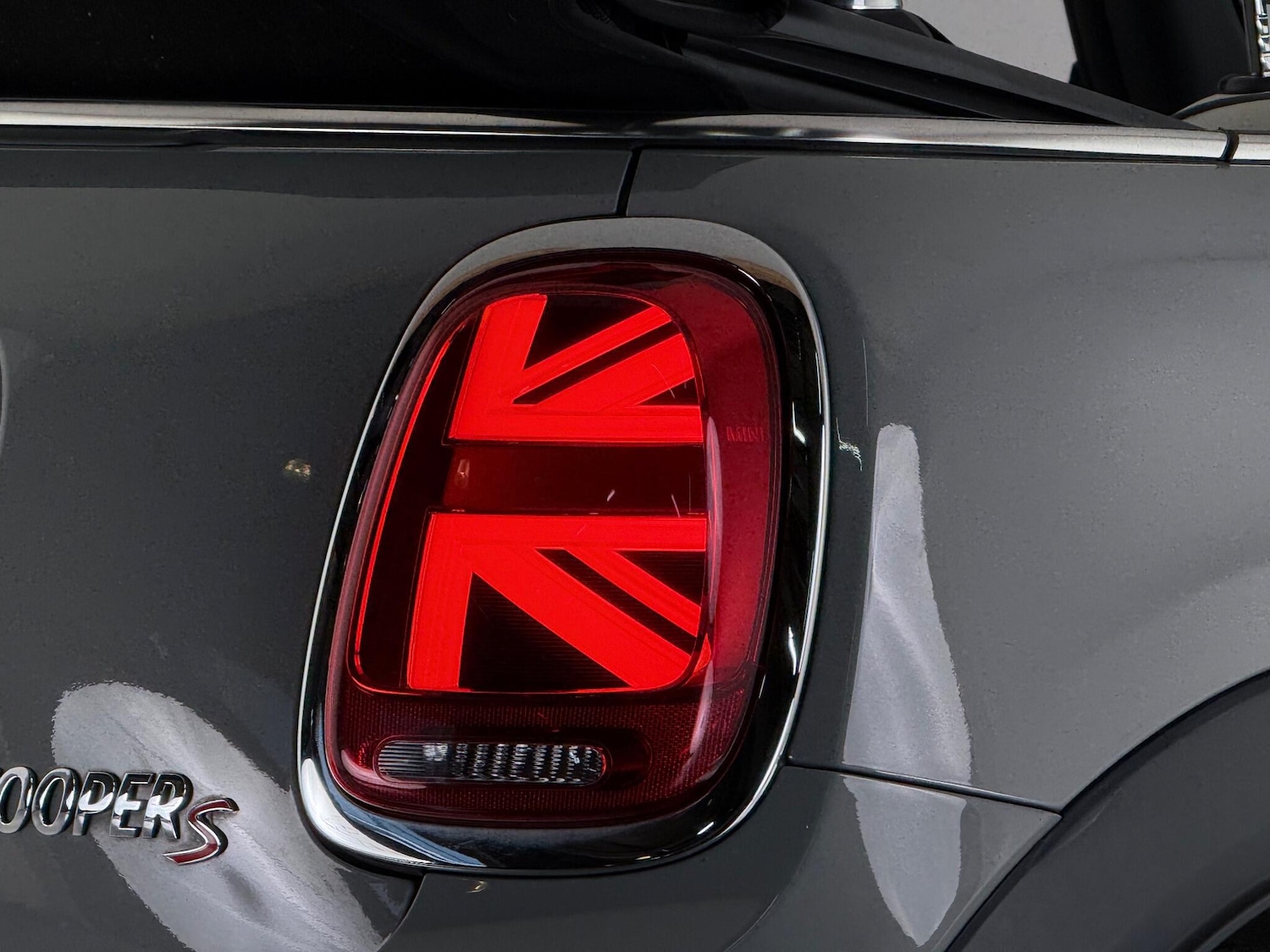 Used MINI Convertible for sale - 76468569: Photo 10