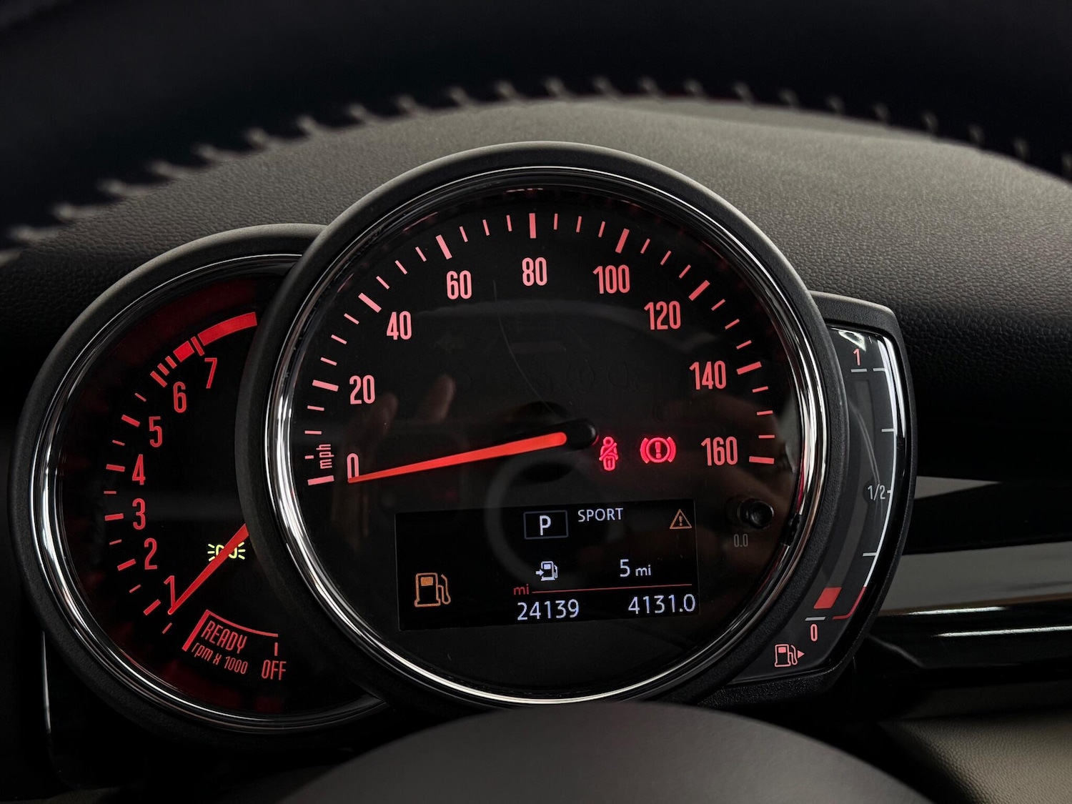 Used MINI Convertible for sale - 76468569: Photo 18