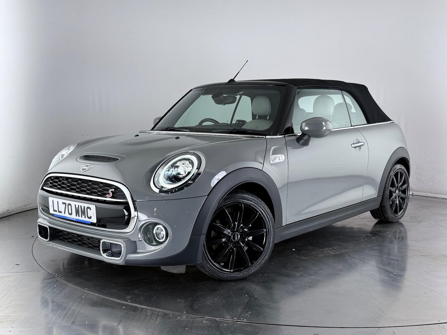 Used MINI Convertible for sale - 76468569: Photo 41