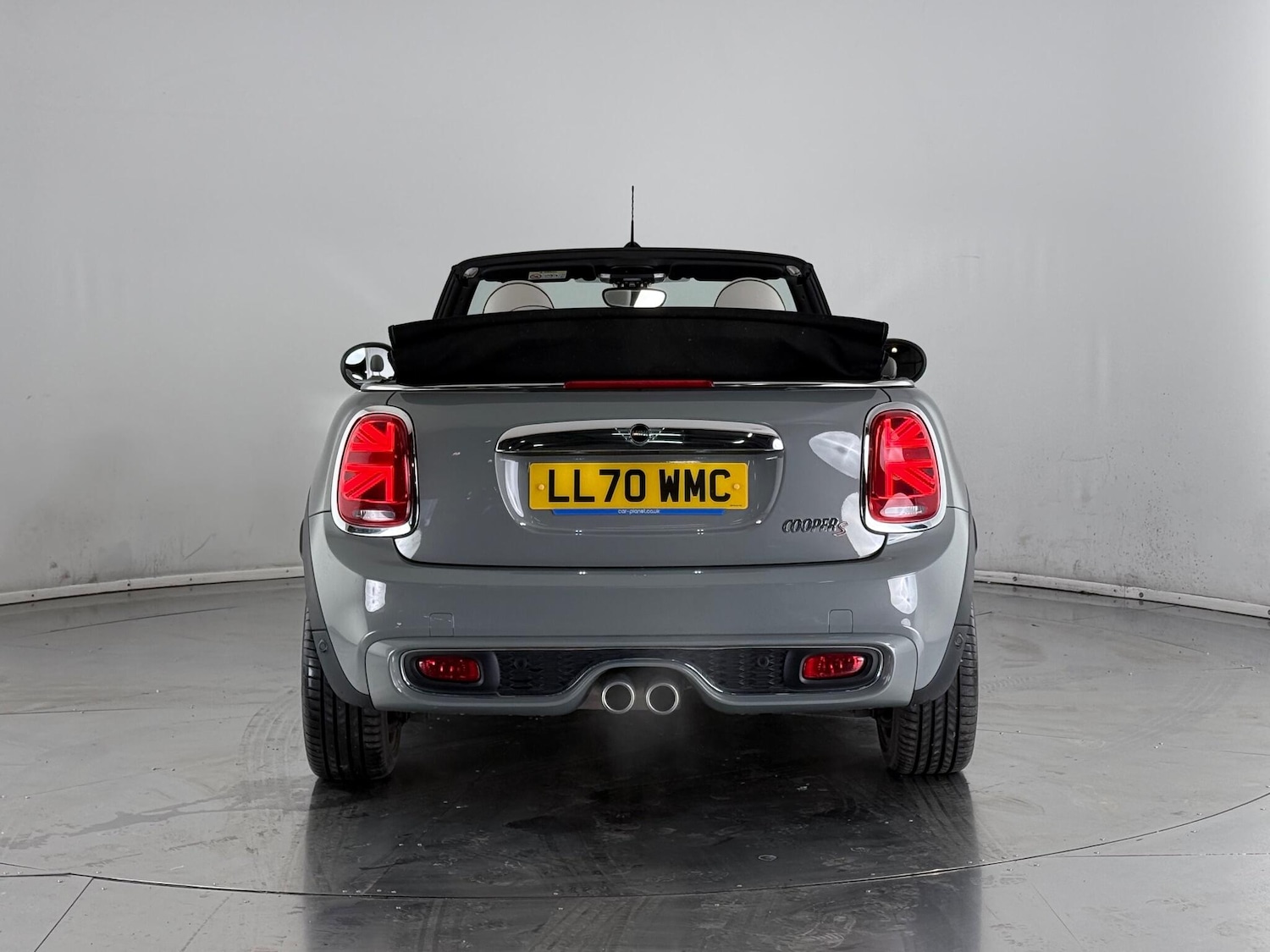 Used MINI Convertible for sale - 76468569: Photo 6