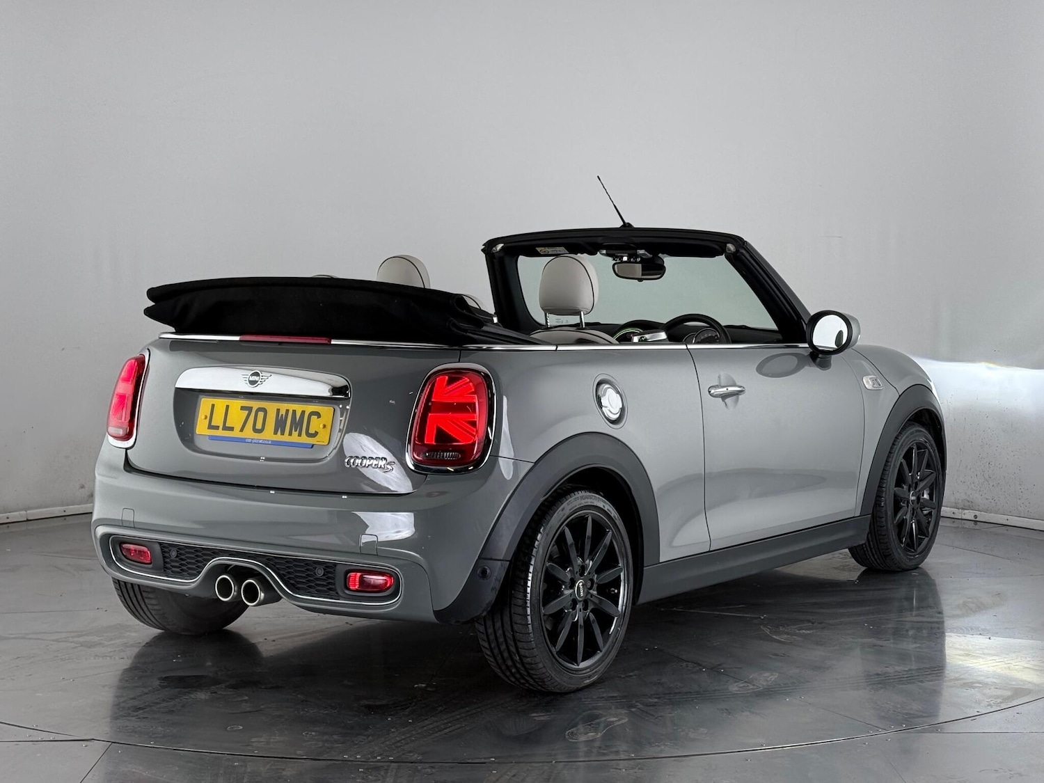 Used MINI Convertible for sale - 76468569: Photo 7