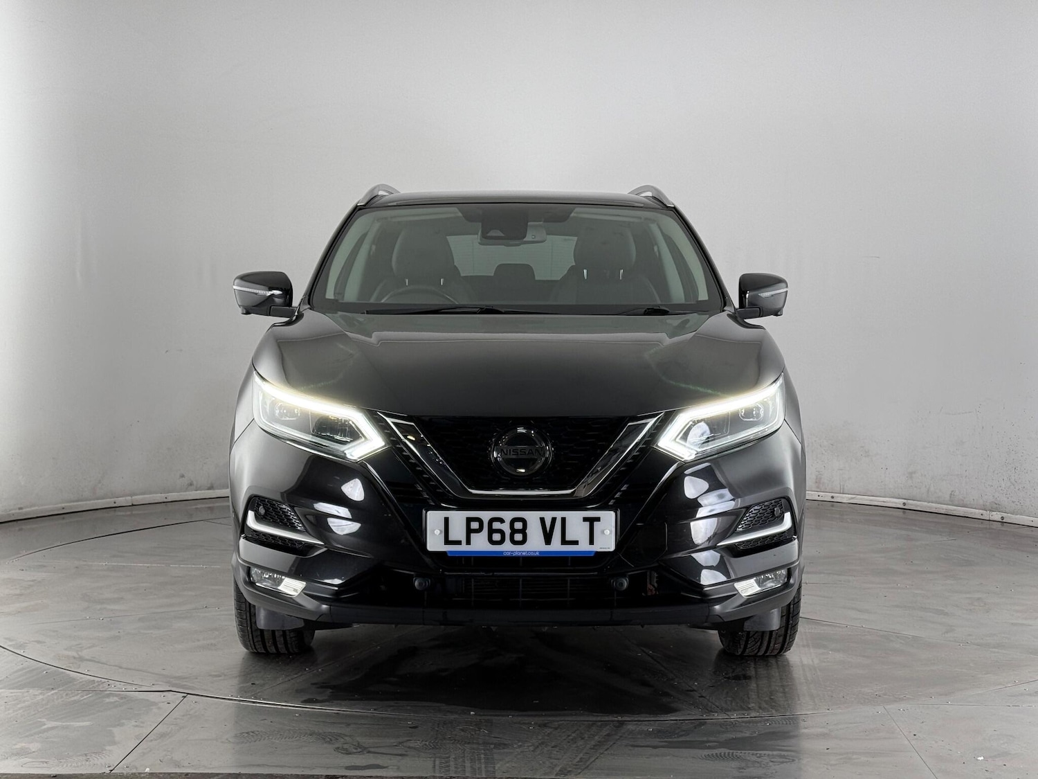 Used Nissan Qashqai 2018 for sale - 77246525: Photo 2