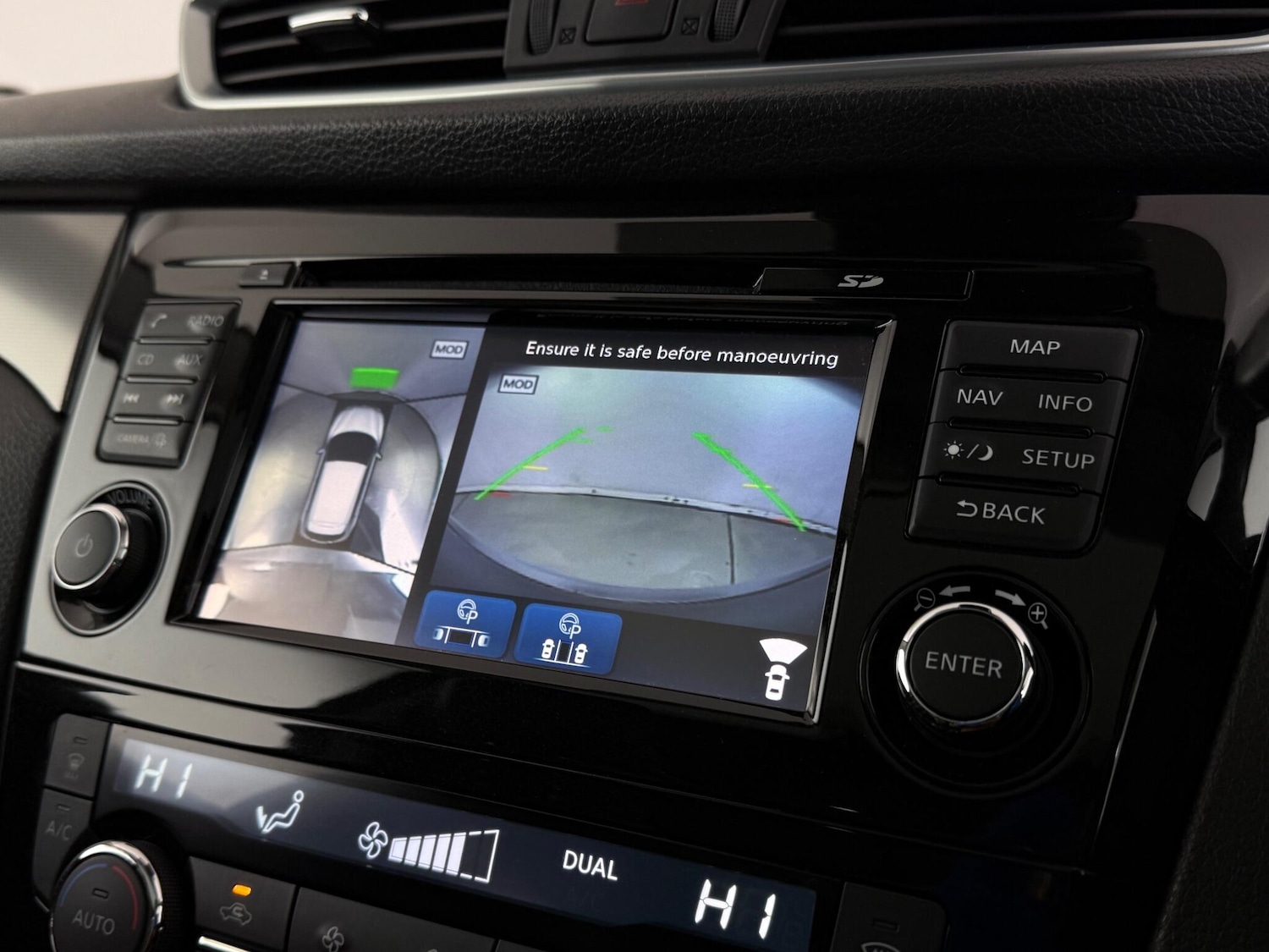 Used Nissan Qashqai 2018 for sale - 77246525: Photo 21