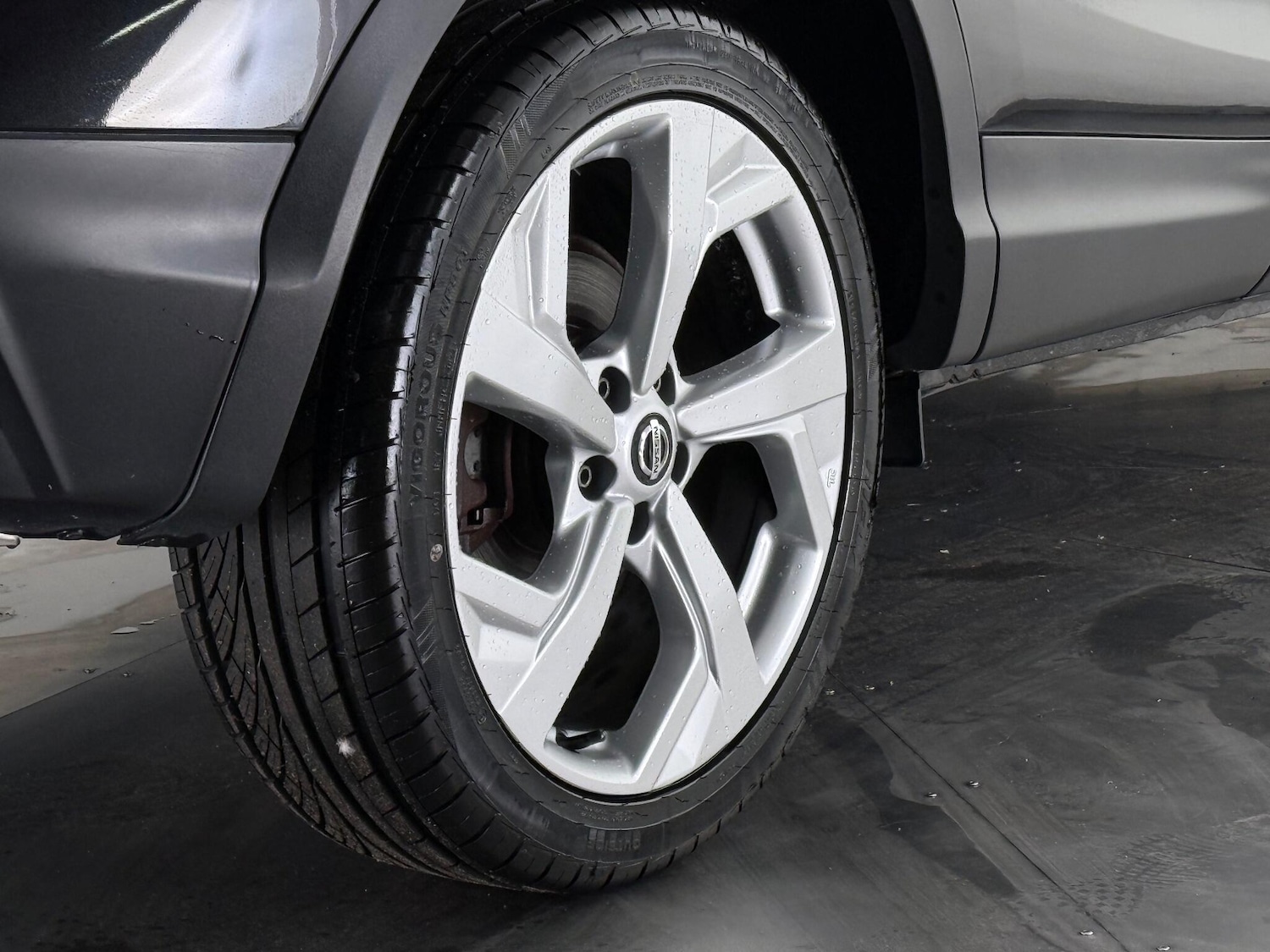 Used Nissan Qashqai 2018 for sale - 77246525: Photo 6