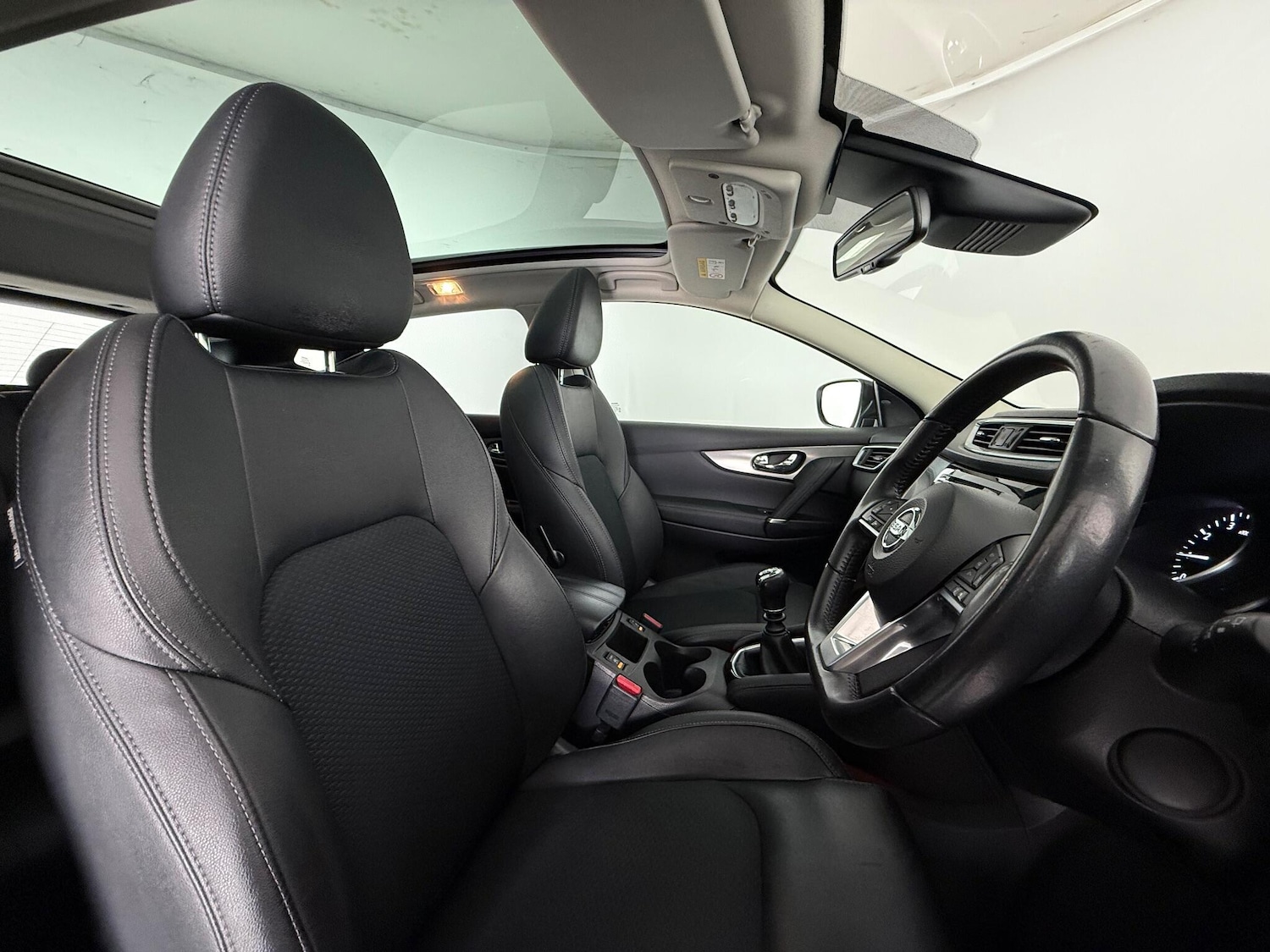 Used Nissan Qashqai 2018 for sale - 77246525: Photo 8