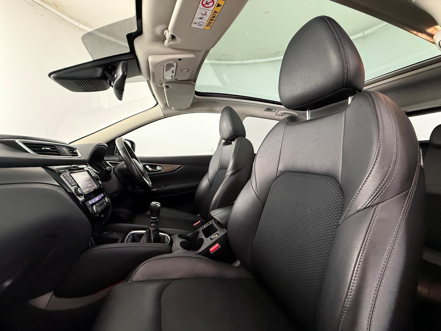 Used Nissan Qashqai 2018 for sale - 77246525: Photo 9