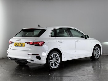 Used Audi A3 2021 for sale - 78492856: Photo