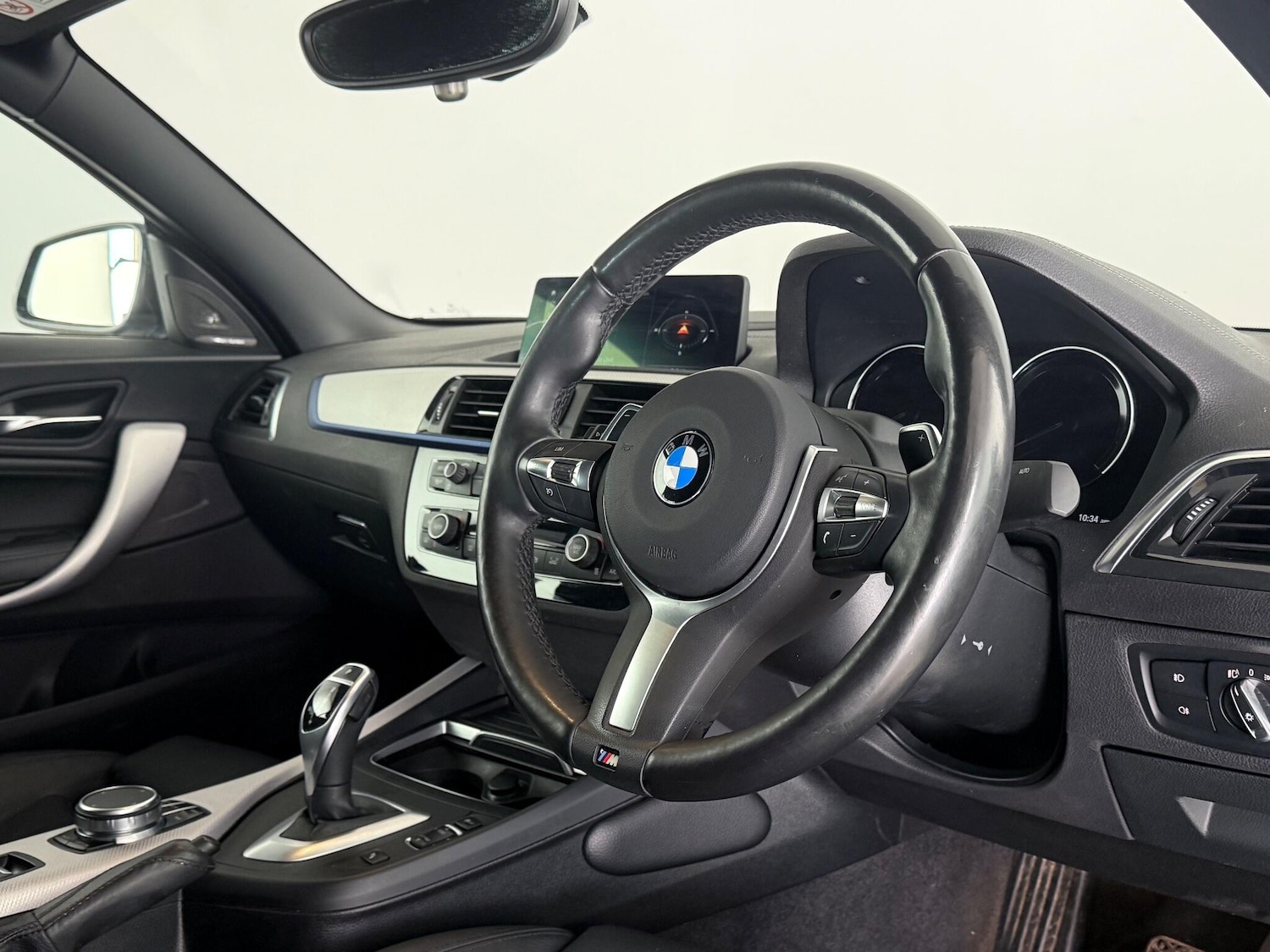 Used BMW 2 Series 2018 for sale - 77222483: Photo 22