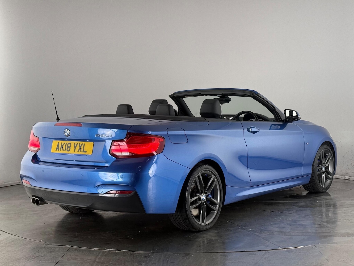 Used BMW 2 Series 2018 for sale - 77222483: Photo 6