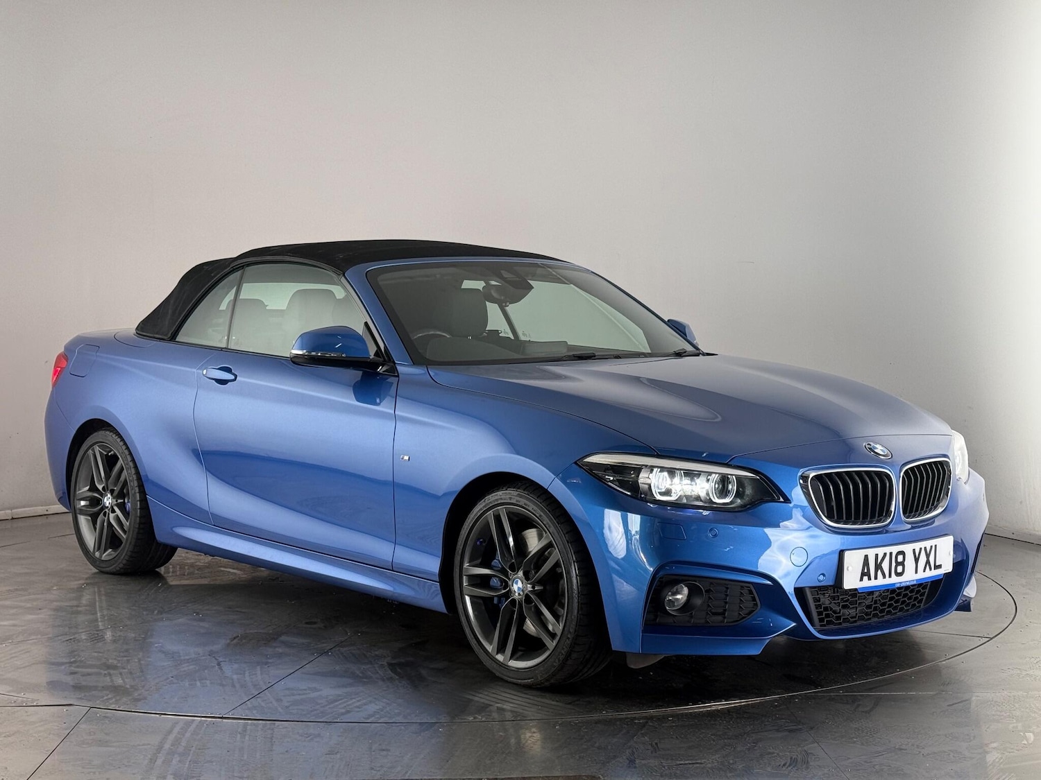 Used BMW 2 Series 2018 for sale - 77222483: Photo 7