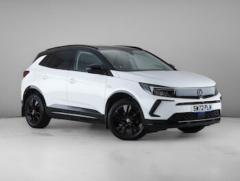 Used Vauxhall Grandland 2022 for sale - 78823459: Photo