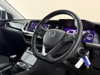 Used Vauxhall Grandland 2022 for sale - 78823459: Photo