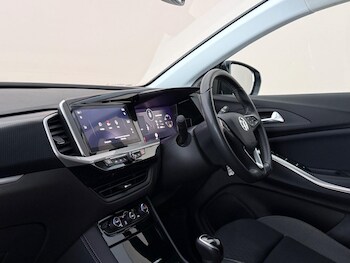 Used Vauxhall Grandland 2022 for sale - 78823459: Photo