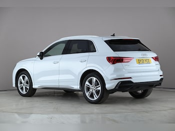 Used Audi Q3 2021 for sale - 78078639: Photo