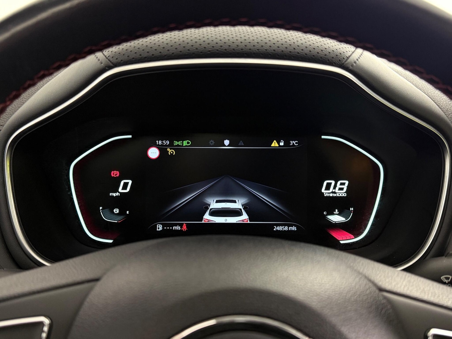 Used MG MG HS 2022 for sale - 77180919: Photo 20