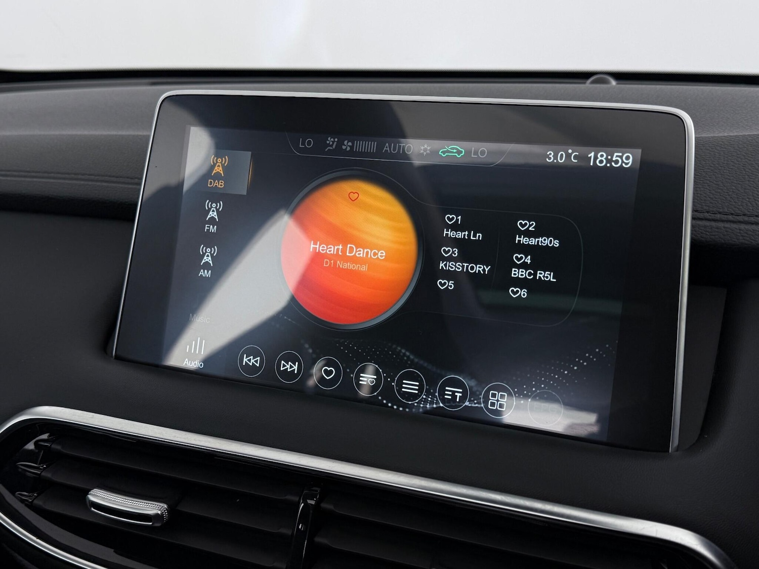 Used MG MG HS 2022 for sale - 77180919: Photo 24