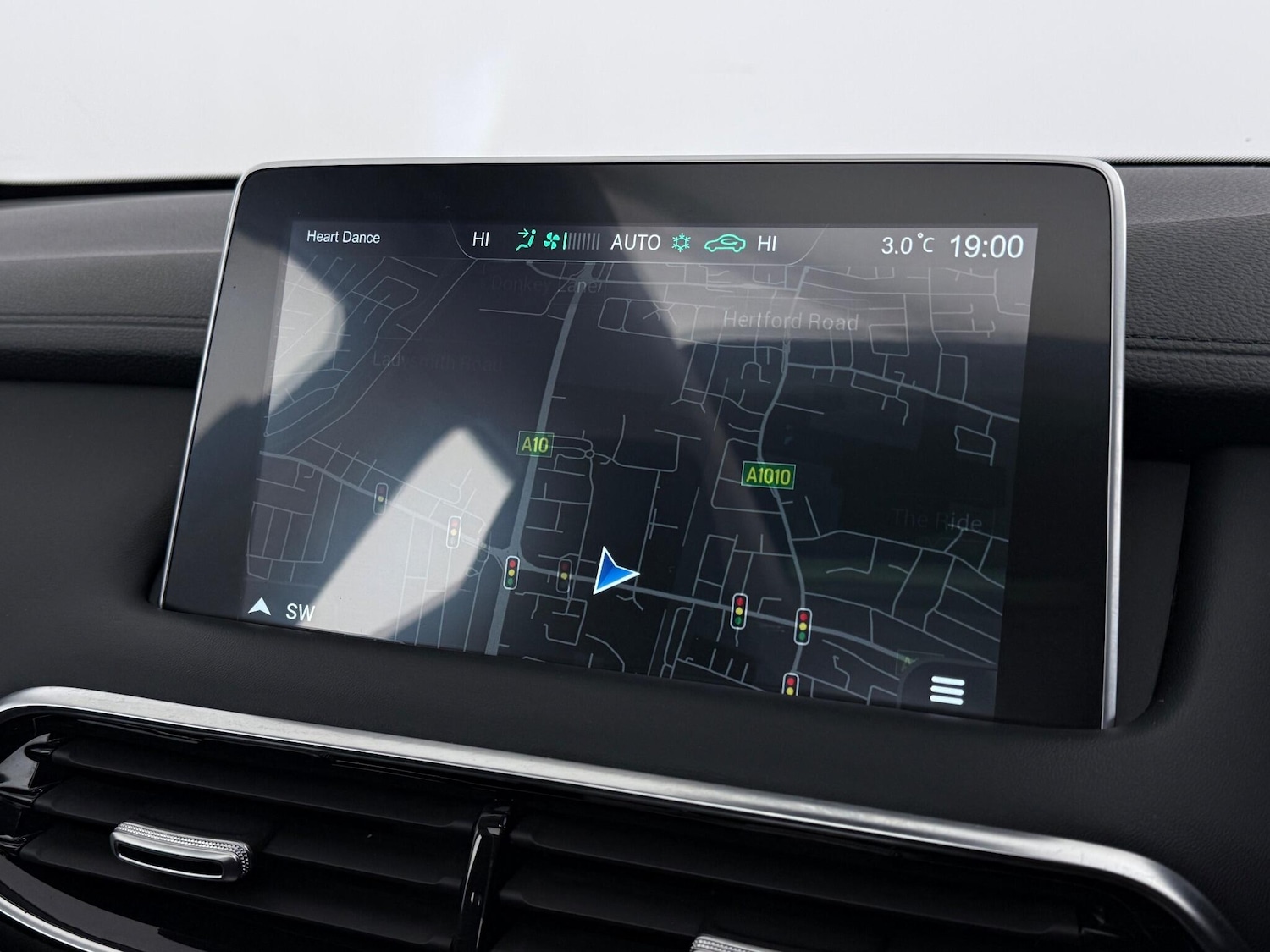 Used MG MG HS 2022 for sale - 77180919: Photo 28