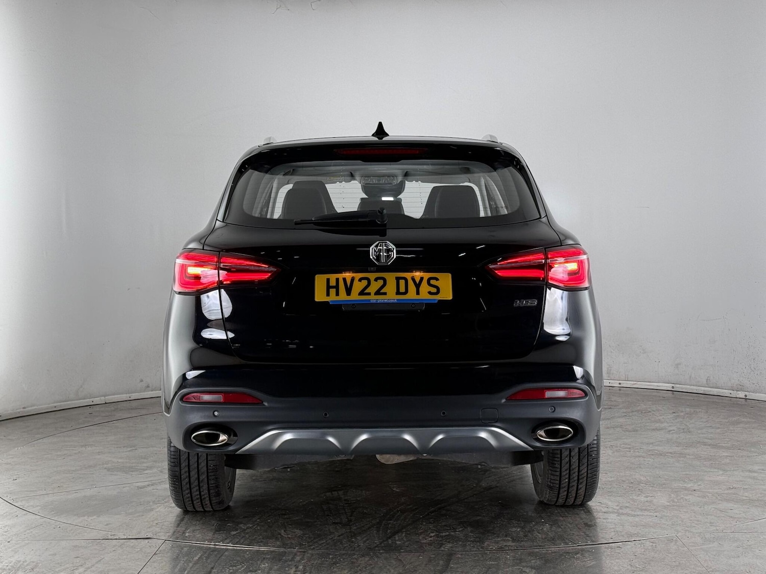 Used MG MG HS 2022 for sale - 77180919: Photo 7