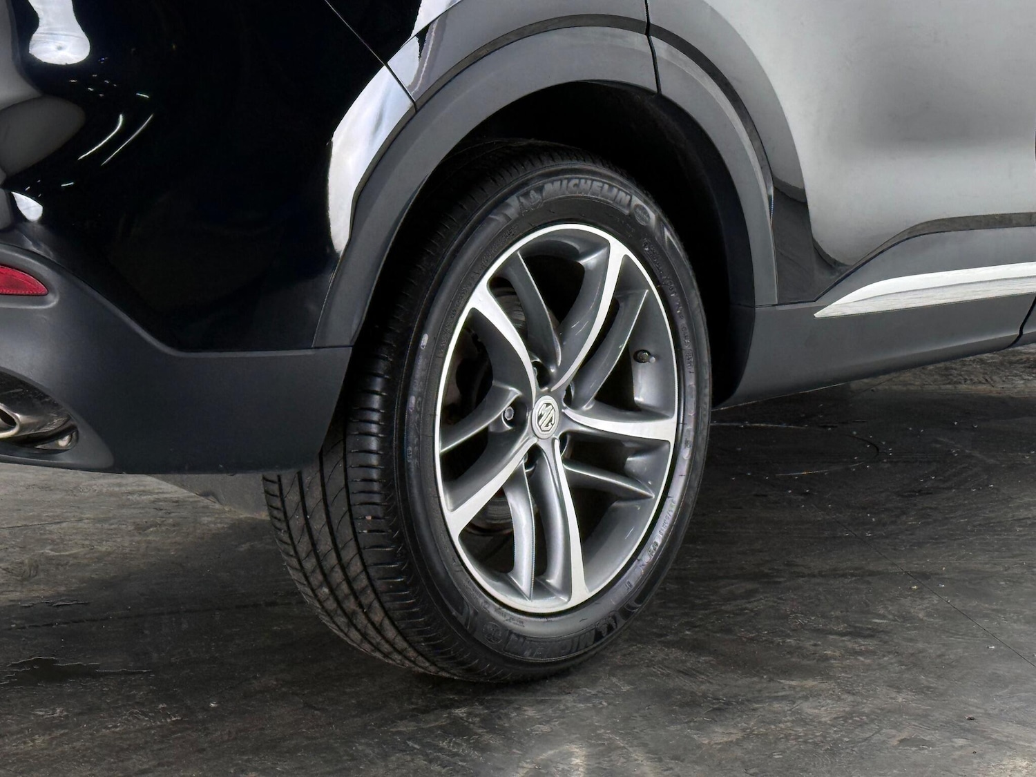 Used MG MG HS 2022 for sale - 77180919: Photo 9