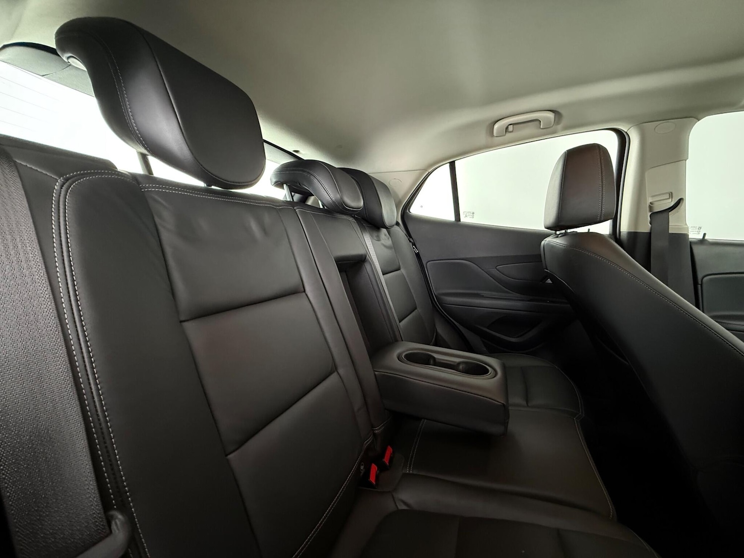 Used Vauxhall Mokka X 2019 for sale - 77246090: Photo 15