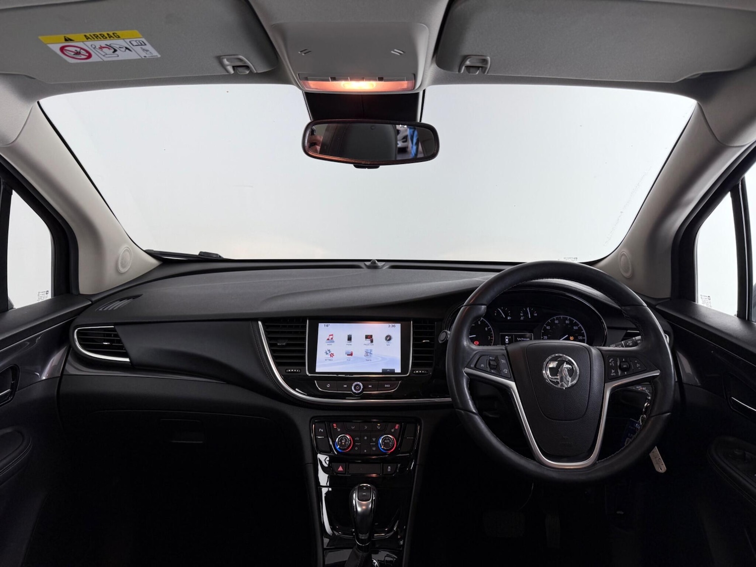 Used Vauxhall Mokka X 2019 for sale - 77246090: Photo 16