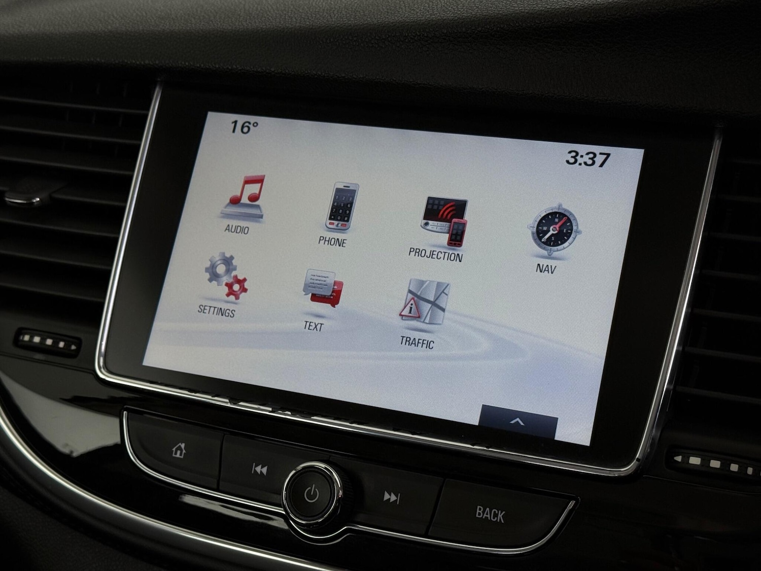 Used Vauxhall Mokka X 2019 for sale - 77246090: Photo 23