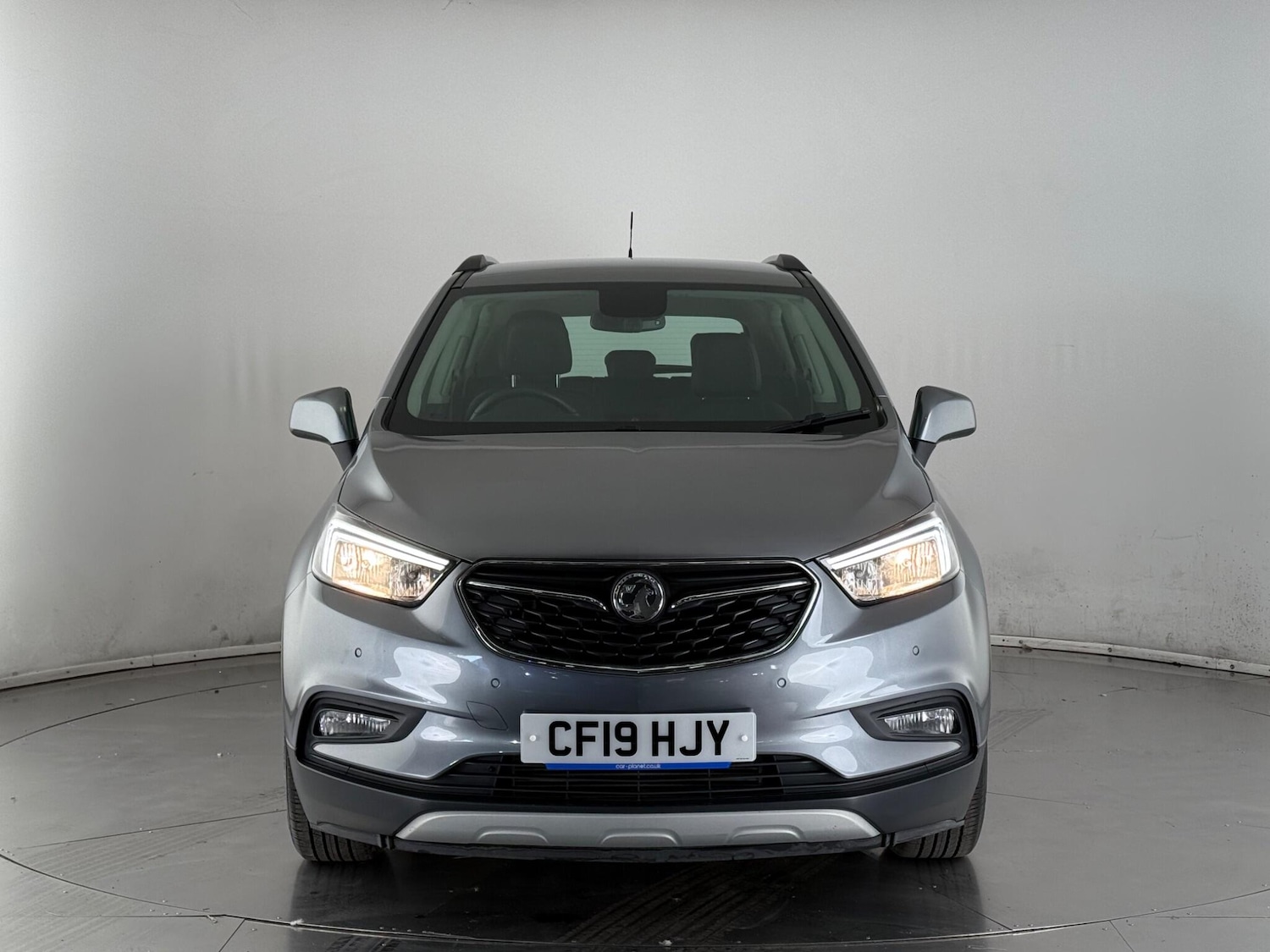 Used Vauxhall Mokka X 2019 for sale - 77246090: Photo 5