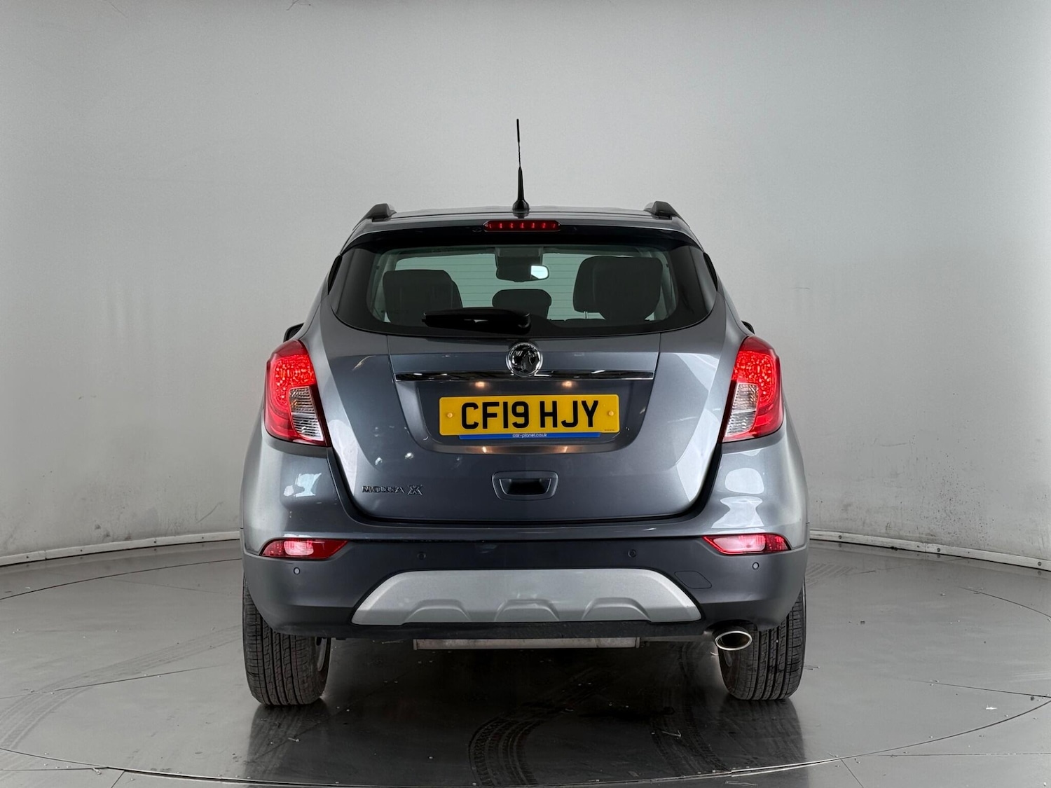 Used Vauxhall Mokka X 2019 for sale - 77246090: Photo 7