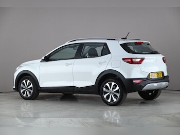 Used Kia Stonic 2022 for sale - 78101545: Photo