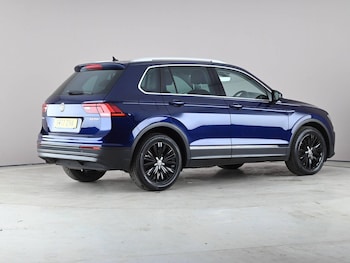 Used Volkswagen Tiguan 2017 for sale - 78529196: Photo
