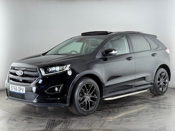 Used Ford Edge 2016 for sale - 75901869: Photo