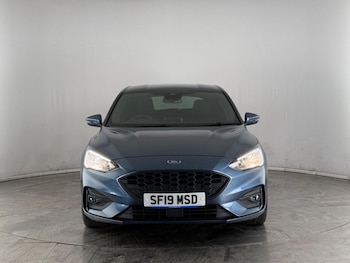 Used Ford Focus 2019 for sale - 76280307: Photo