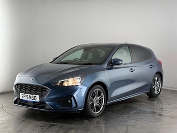 Used Ford Focus 2019 for sale - 76280307: Photo