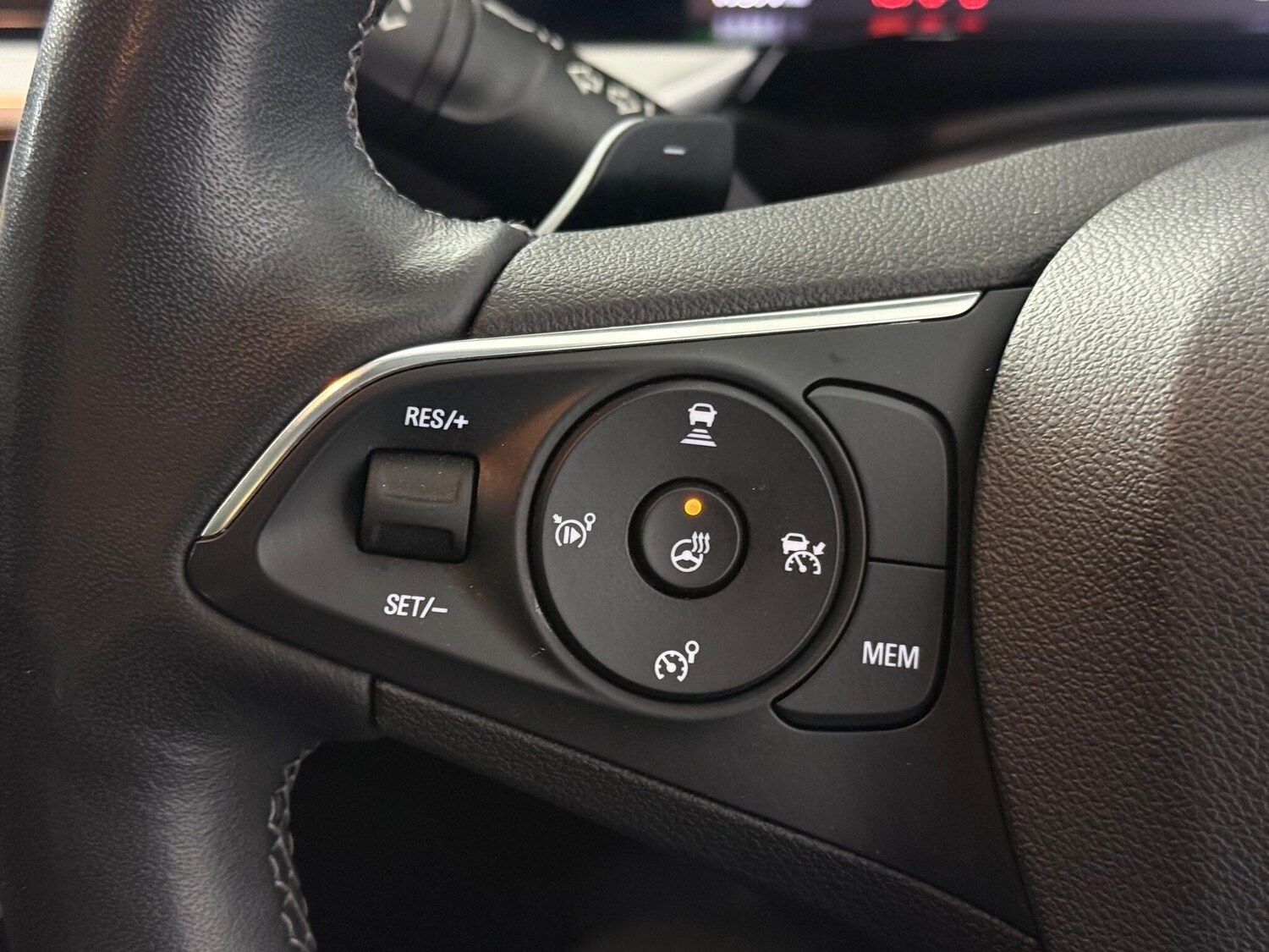 Used Vauxhall Grandland 2022 for sale - 77180964: Photo 19