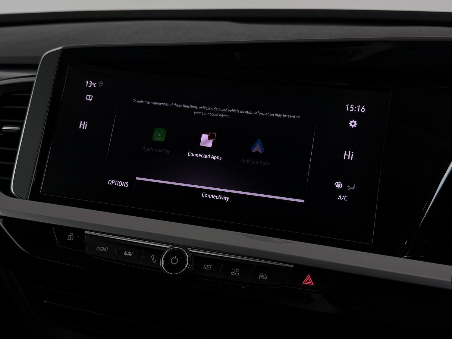 Used Vauxhall Grandland 2022 for sale - 77180964: Photo 26