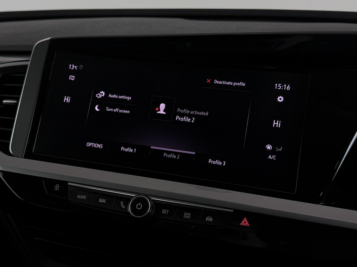 Used Vauxhall Grandland 2022 for sale - 77180964: Photo 27