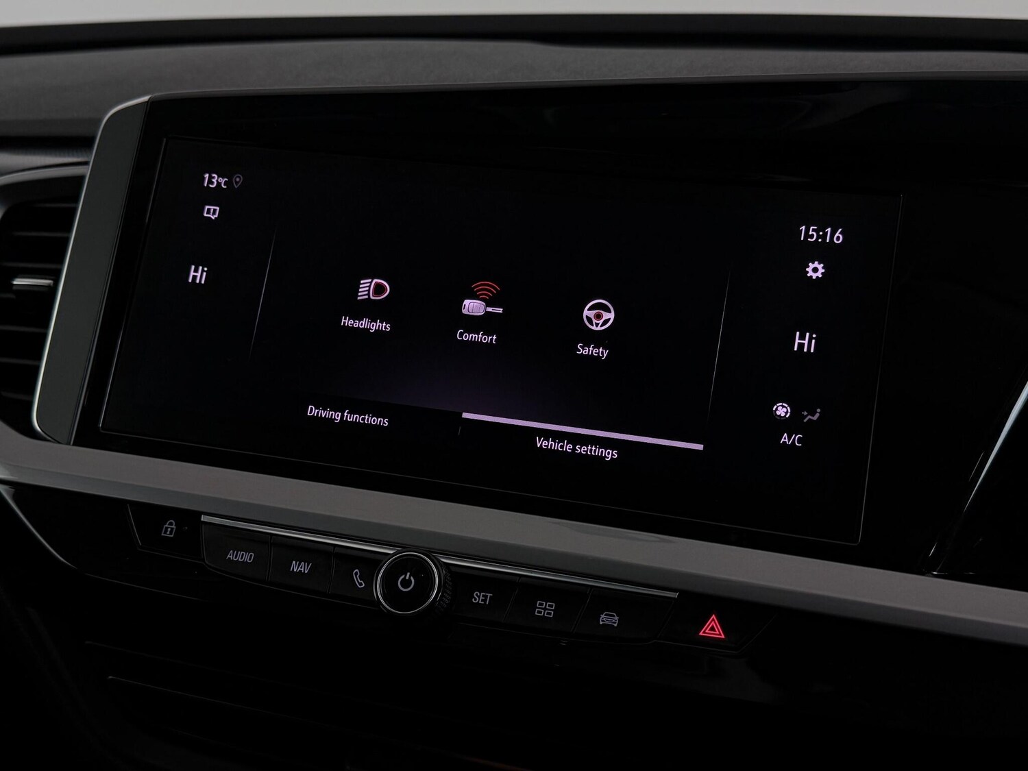 Used Vauxhall Grandland 2022 for sale - 77180964: Photo 29