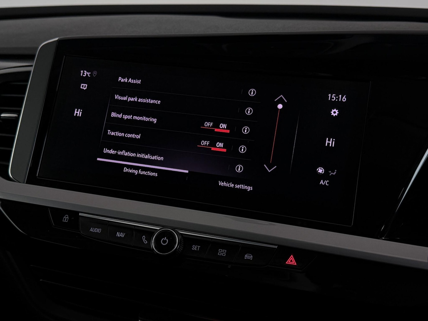 Used Vauxhall Grandland 2022 for sale - 77180964: Photo 32