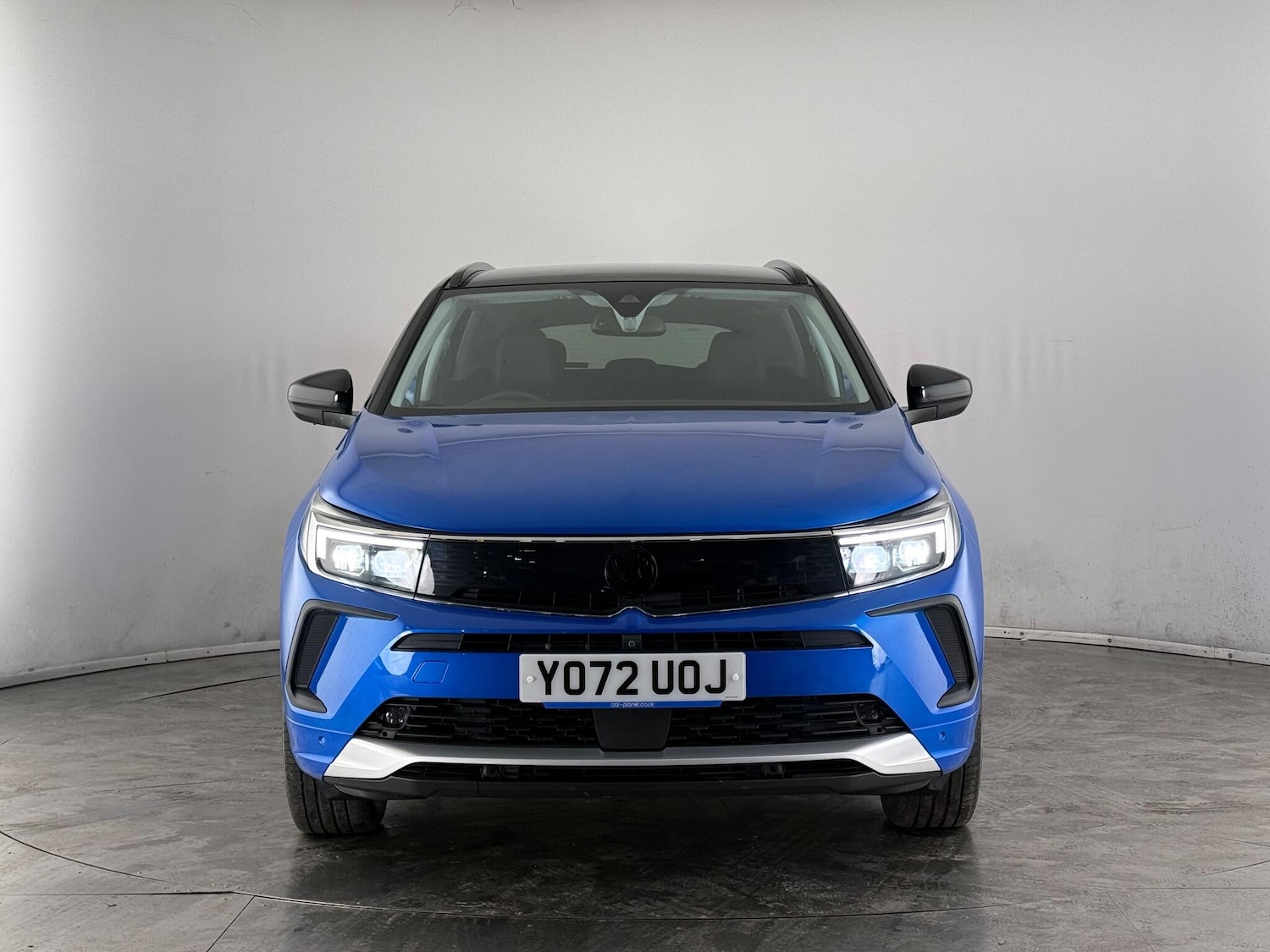 Used Vauxhall Grandland 2022 for sale - 77180964: Photo 5