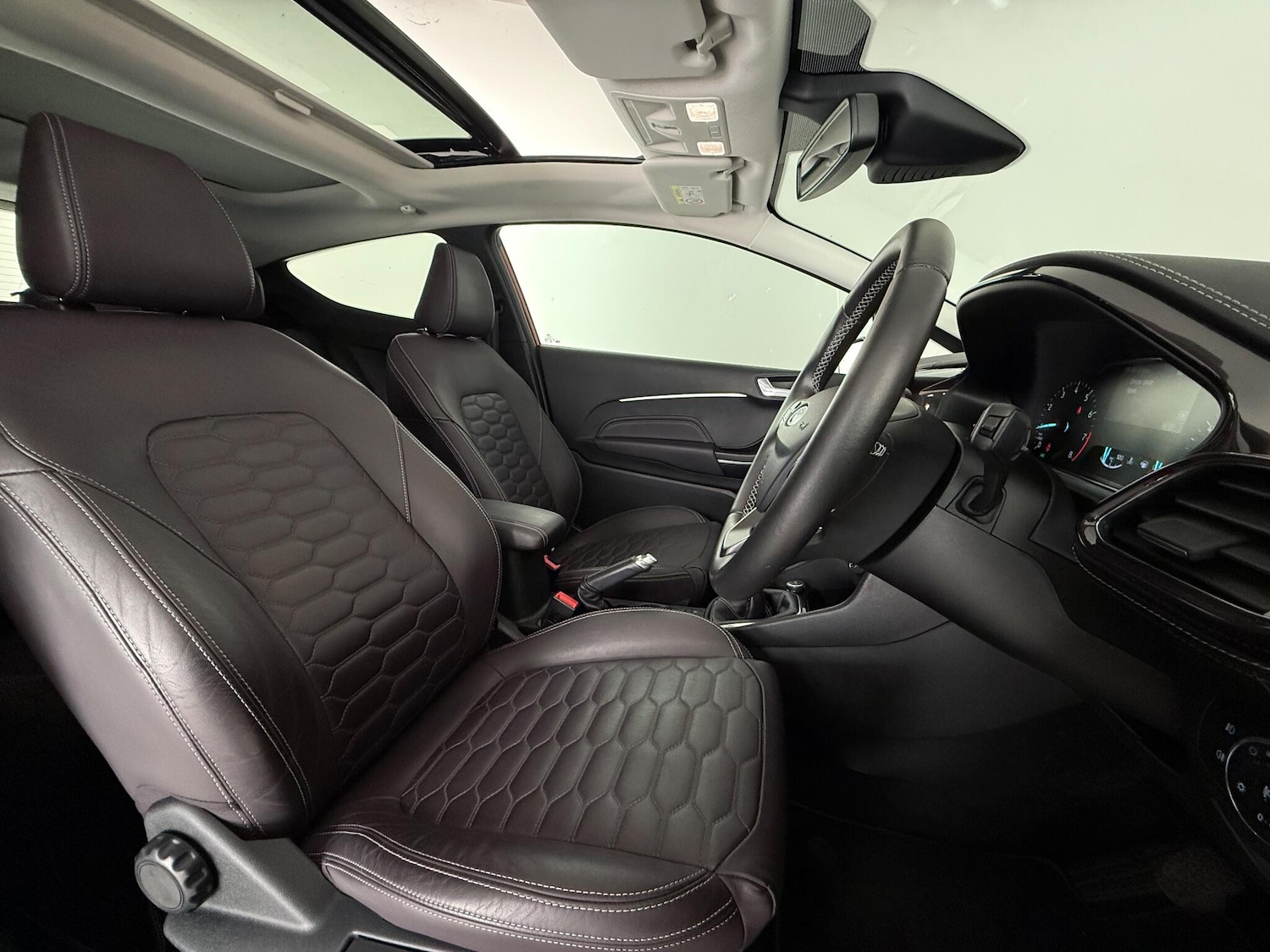 Used Ford Fiesta 2018 for sale - 77180834: Photo 11