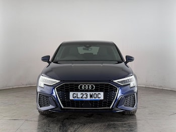 Used Audi A3 2023 for sale - 77909911: Photo