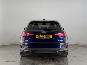 Used Audi A3 2023 for sale - 77909911: Photo